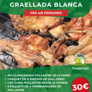 Granja Gaià
