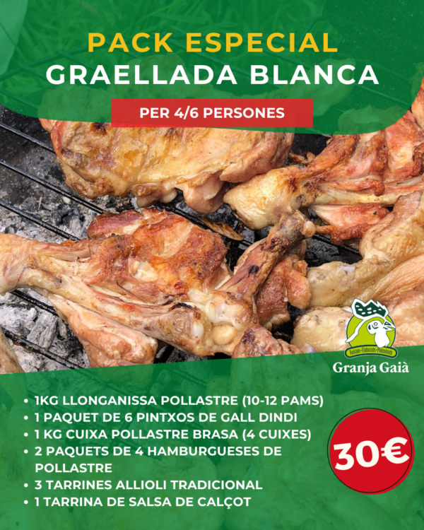 Granja Gaià